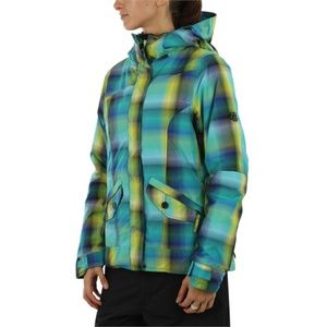 686 Waterproof Insulated Ski Jacket XS